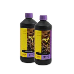 ATAMI B'CUZZ TERRA A+B 2X1L