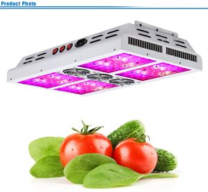 LED Evergrow - SCO 560-