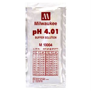 Soluzione di calibrazione PH 4.01