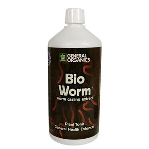 GHE Bioworm