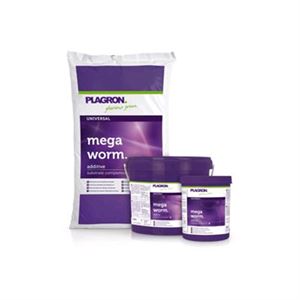 Plagron Mega Worm