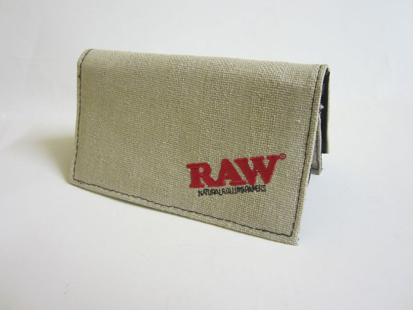 Porta Tabacco RAW