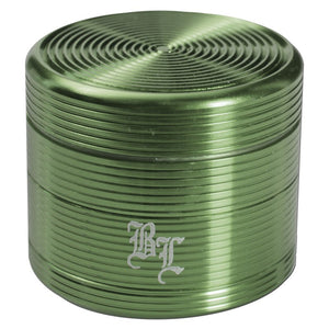 Grinder Pollinator mini Black Leaf