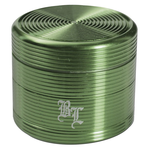 Grinder Pollinator mini Black Leaf