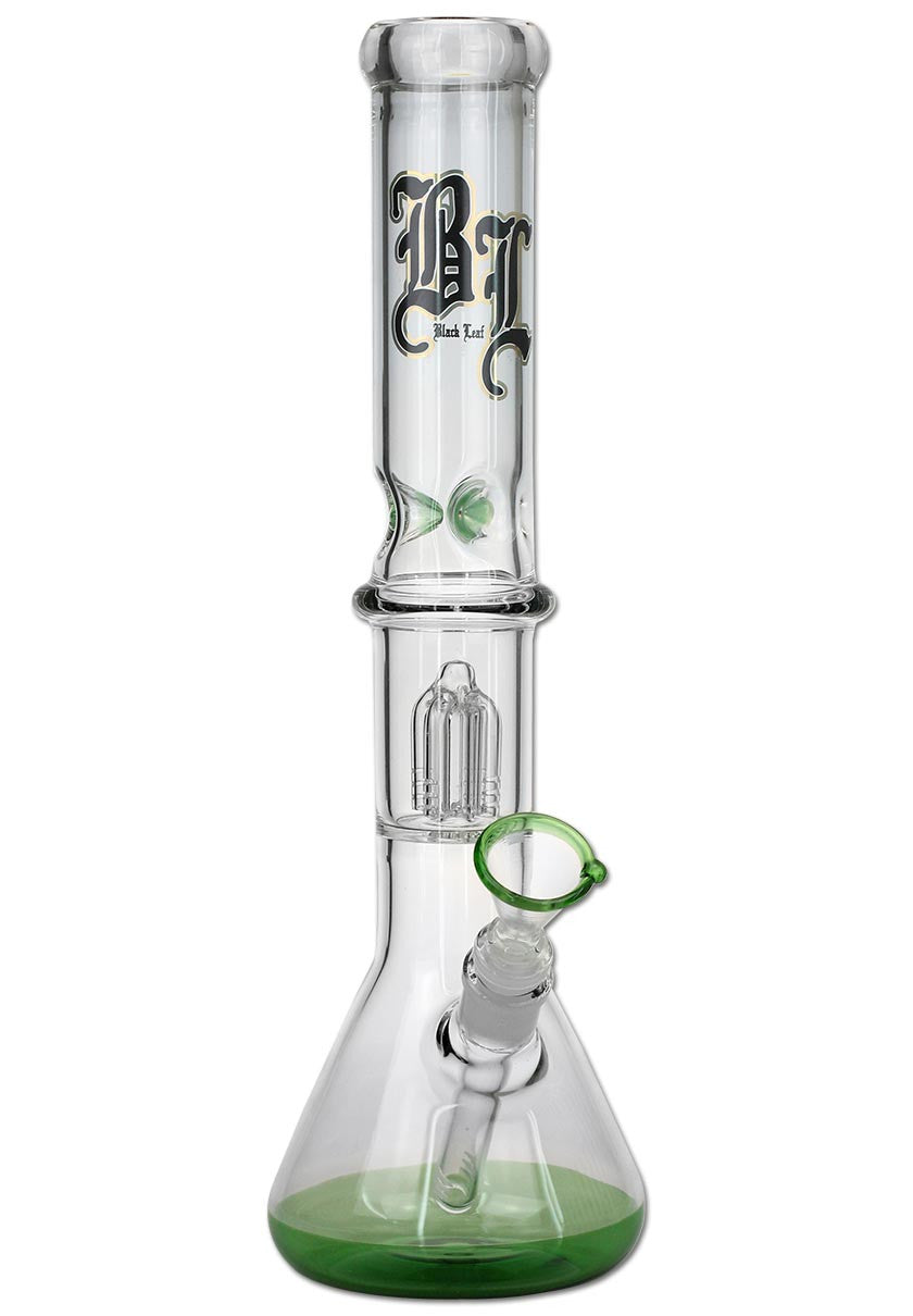 ICE Bong Green