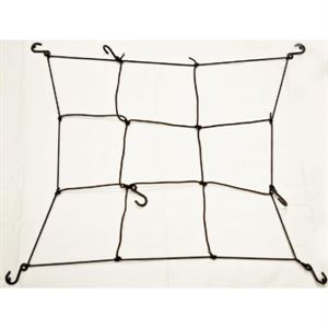 Rete per scrog 60x60cm