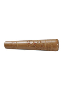 Chillum in Terracotta