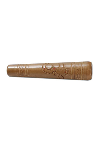 Chillum in Terracotta