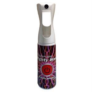 NPK INDUSTRIES - Mighty Wash spray -