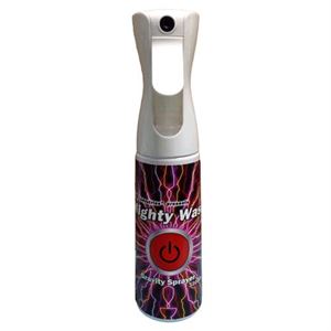 NPK INDUSTRIES - Mighty Wash spray -