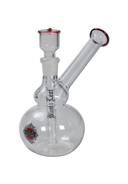 Bong mini DEA