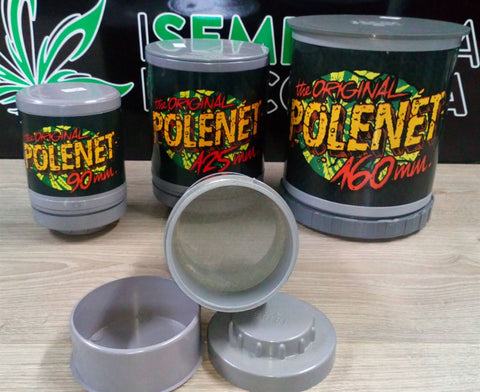 Hashmaker Pollenet