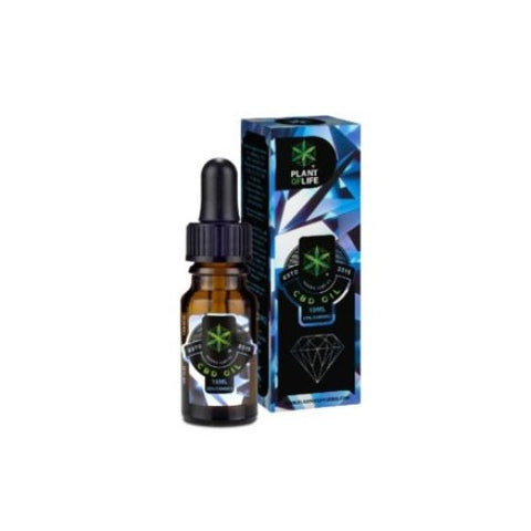CBD 15%  Olio sublinguale 10ml