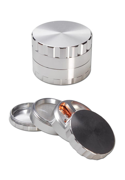 Grinder Propeller