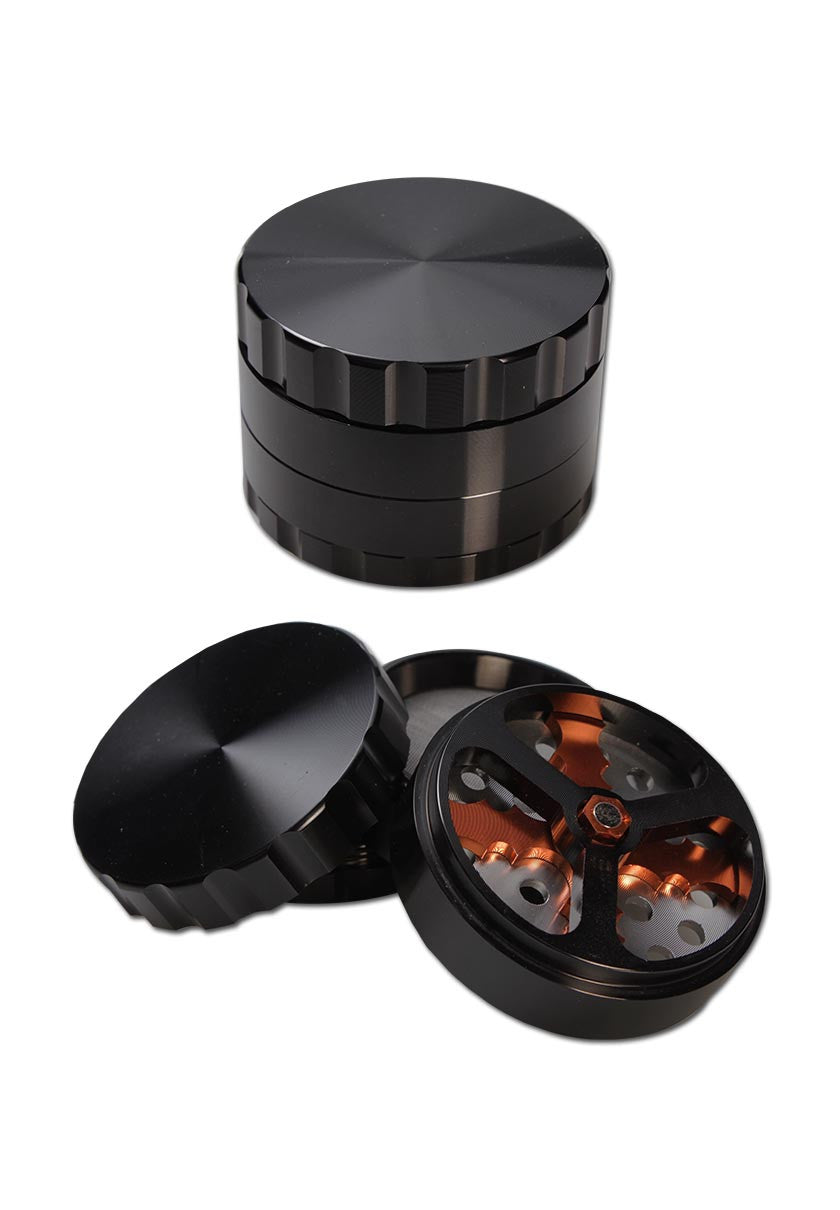 Grinder Propeller