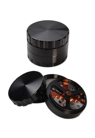 Grinder Propeller