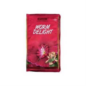 ATAMI Worm Humus 20 Lt