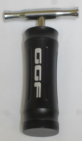 Pressa  Polline GGF nero