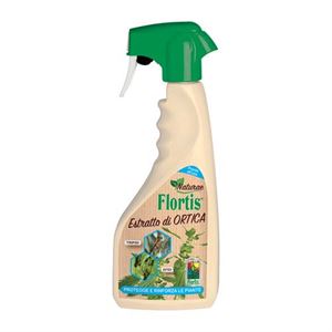 Estratto di Ortica 500ml