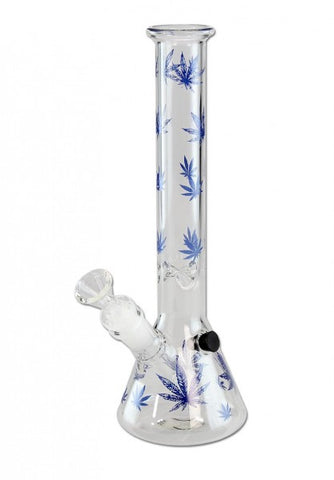 Bong Flask