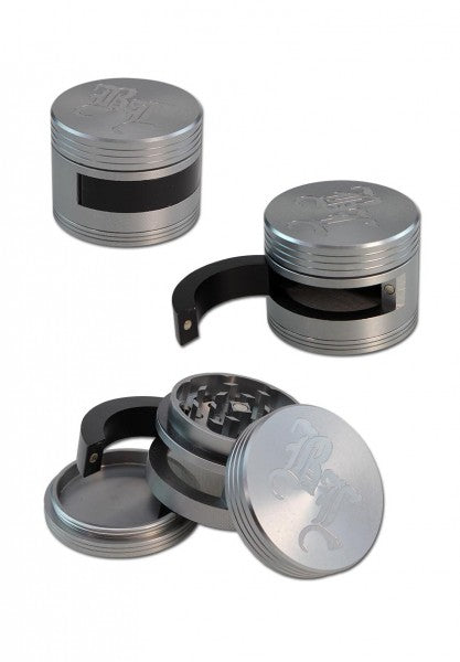 Grinder BL DOOOR