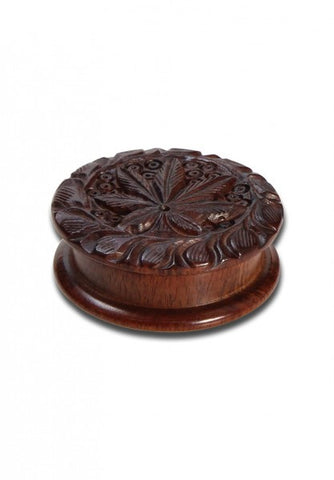Grinder   Ebano (legno)