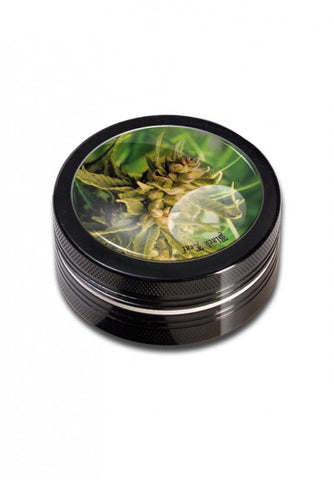 Grinder 2parti Bud