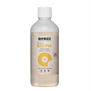 Biobizz PH down - 500ml