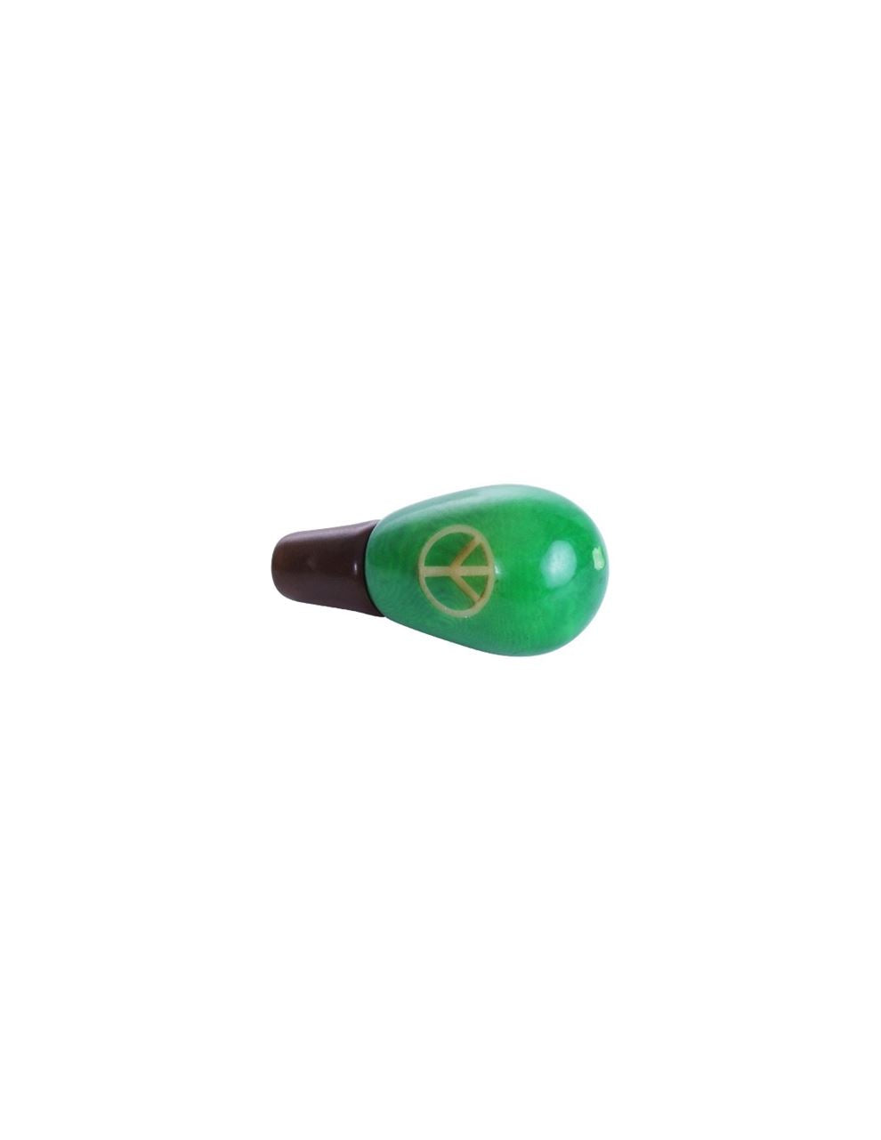 Mini Pipa in legno piccola Vegan