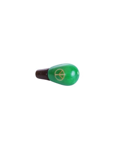 Mini Pipa in legno piccola Vegan