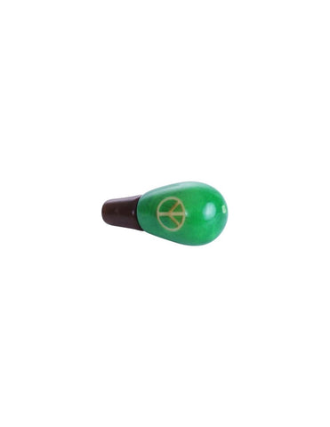Mini Pipa in legno piccola Vegan