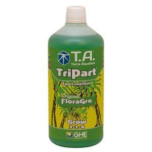 GHE - FloraGro 500ml