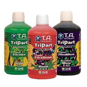 GHE 3Pack