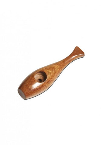 Fish Pipe