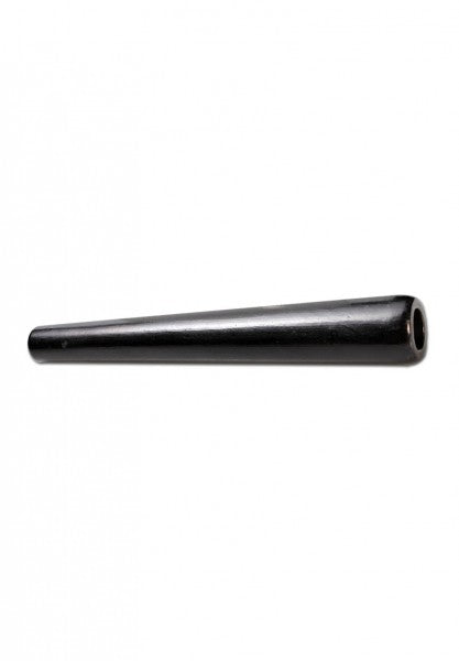 Chillum in ceramica