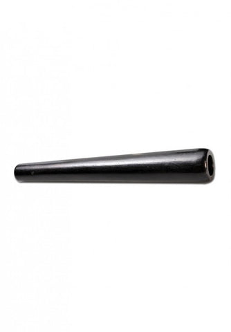 Chillum in ceramica