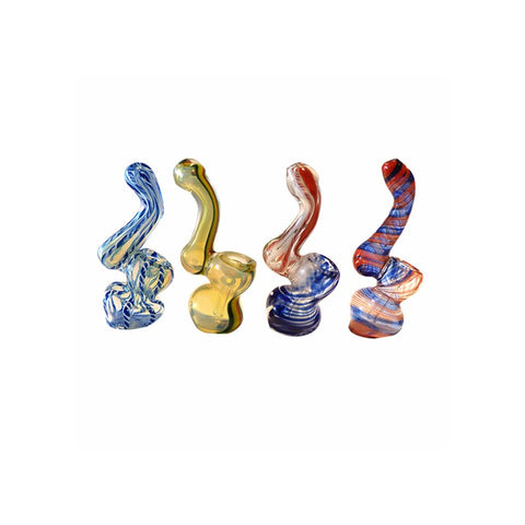 Pipa Bubbler Mini - 11cm