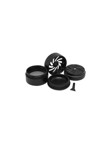 Master Grinder senza denti - 4 Parti 50mm