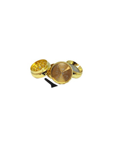 Grinder Orso - 4 Parti