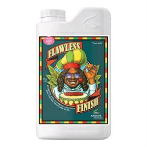 Flawless Finish 250ML