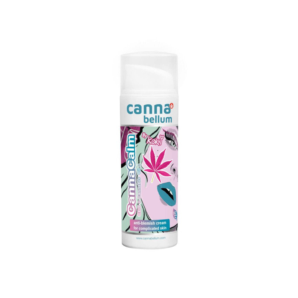 Cannacalm by Koki 50 ml
