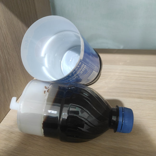 Bottiglia Pepsi