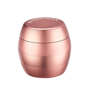 Grinder - CHAMP HIGH ORIGINAL GRINDER 40MM - Rosa