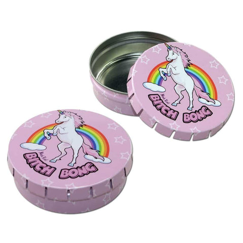 Box metal Click Clack