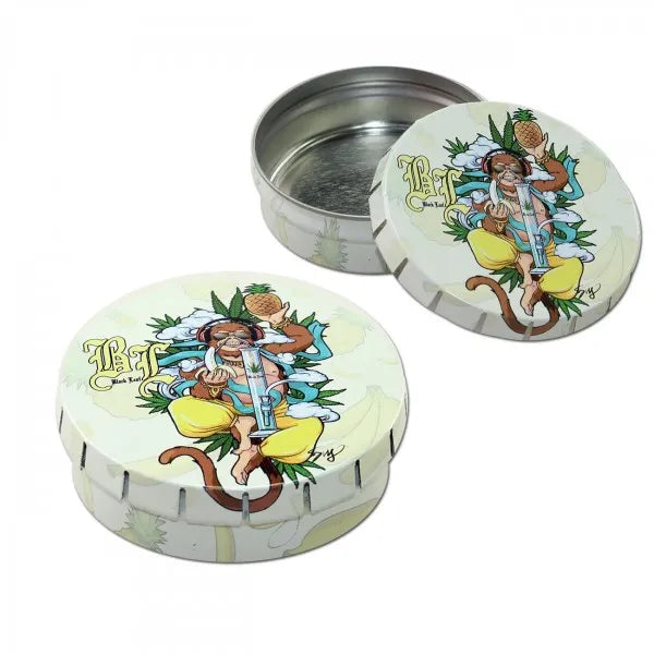 Box metal Click Clack