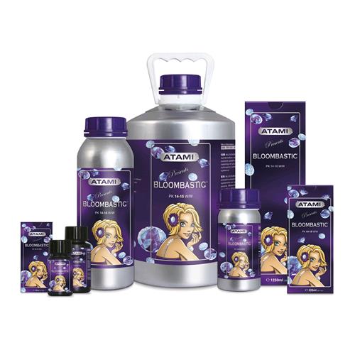 ATA BLOOMBASTIC 100ML