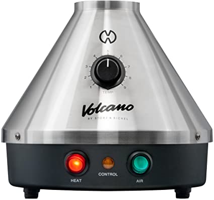 VOLCANO CLASSIC Vaporizzatore - Presidio Medico