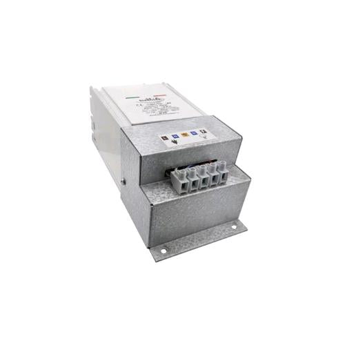 AIRONTEK - ALIMENTATORE HC 250 W HPS/MH - MADE IN ITALY HARD CASE
