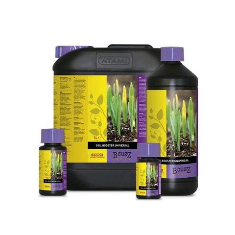 ATAMI B'CUZZ SOIL BOOSTER UNIVERSAL 100ml