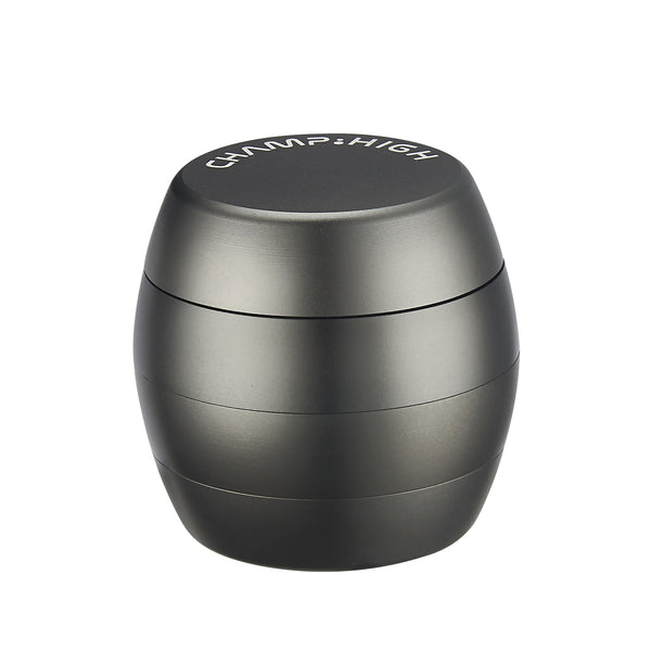 Grinder - CHAMP HIGH ORIGINAL GRINDER 40MM - Argento